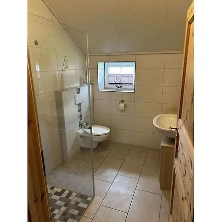 Semesterbostad Roepkes Comfortable *