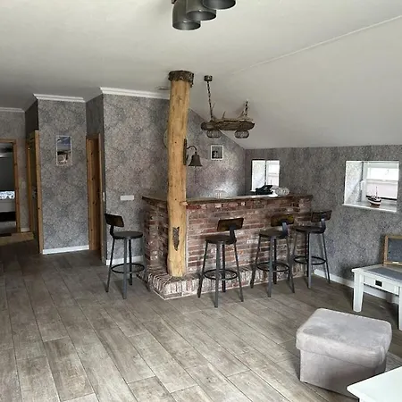 Roepkes Comfortable Semesterbostad Südbrookmerland