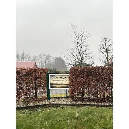 Roepkes Comfortable * Südbrookmerland