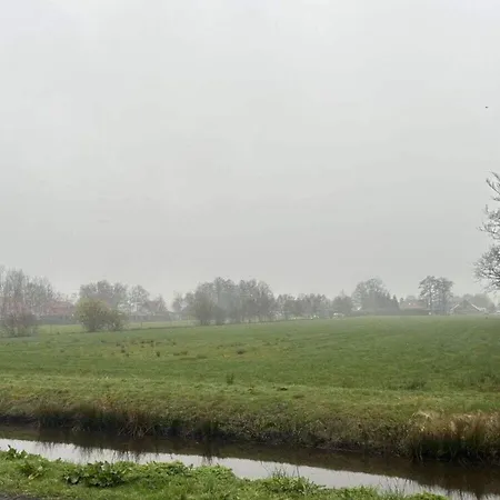 Roepkes Comfortable Semesterbostad *