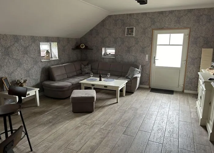 Σπίτι διακοπών Roepkes Comfortable Südbrookmerland