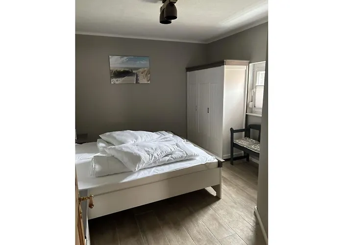 Roepkes Comfortable Σπίτι διακοπών Südbrookmerland