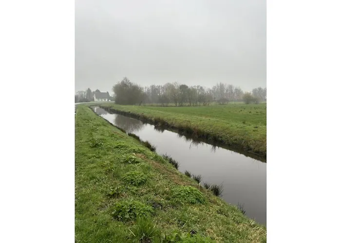 Σπίτι διακοπών Roepkes Comfortable Südbrookmerland